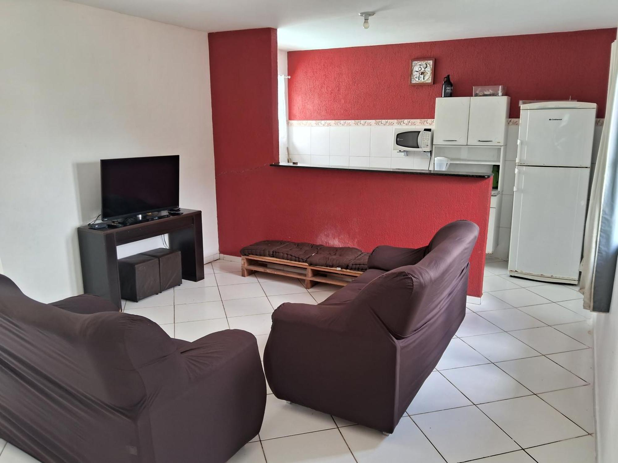 Vivamar Casa de férias